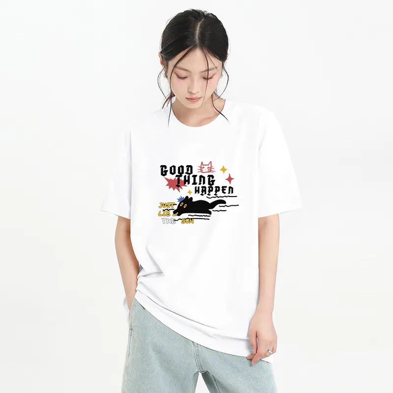 Urban Beauty Regular T Shirt Women's-2