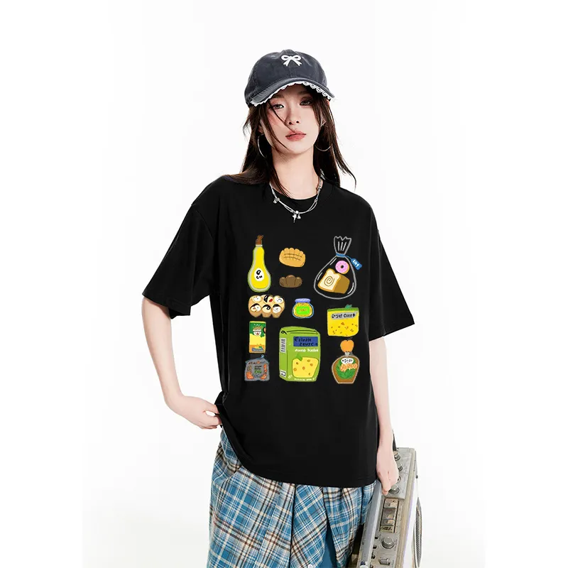 Urban beauty T Shirts Women's-2