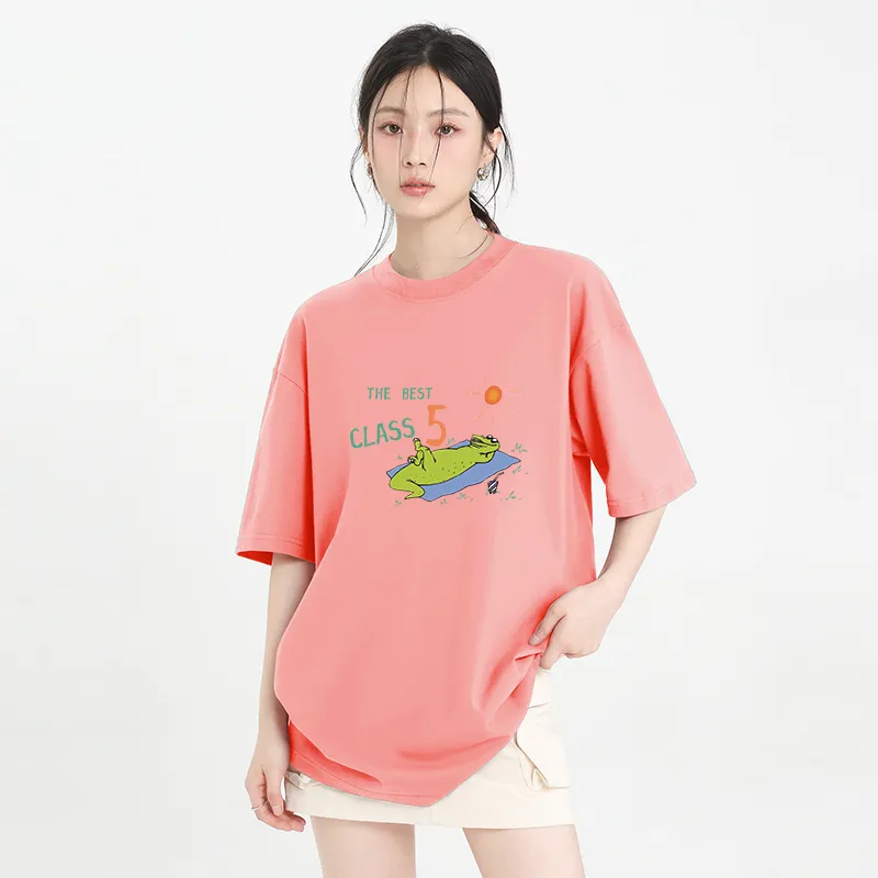 Urban Beauty Regular T Shirt Women's-3