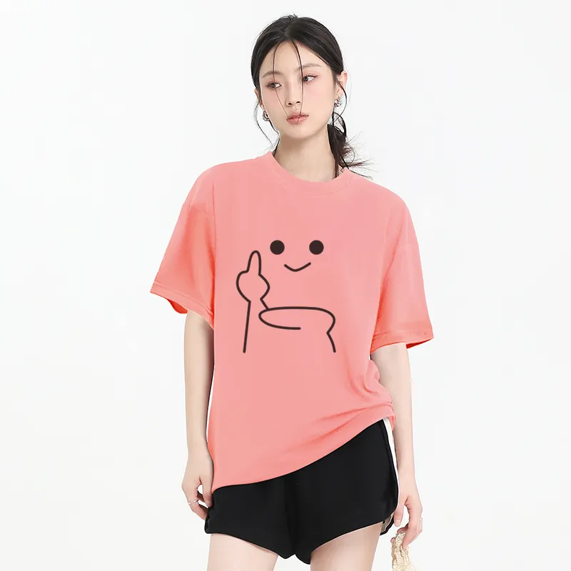Urban Beauty Regular T Shirt Women's-5
