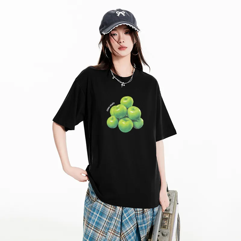Urban Beauty Regular T Shirt Women's-5