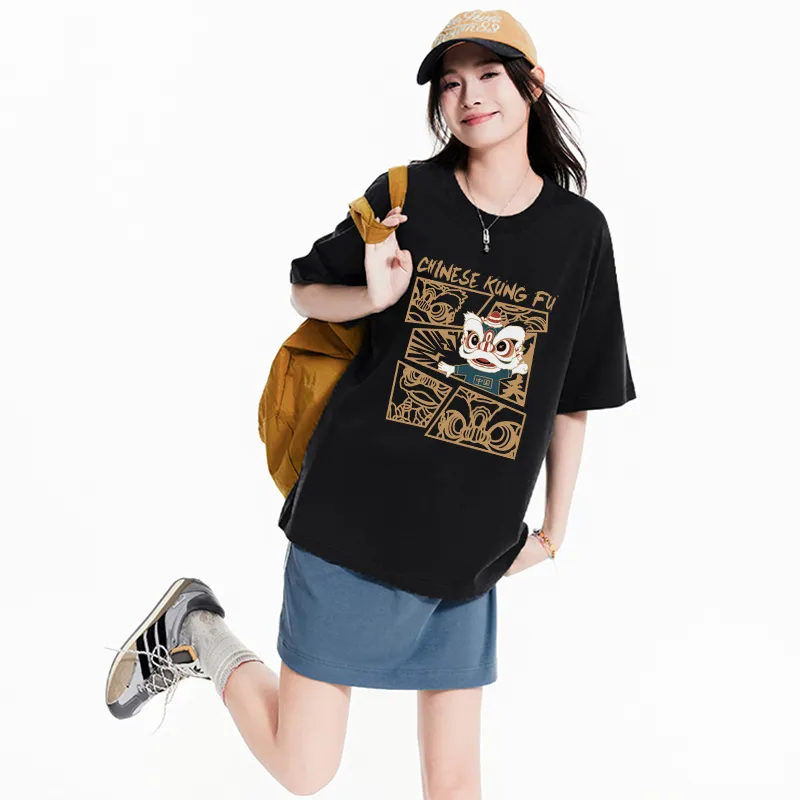 Urban beauty T Shirts Women's-4