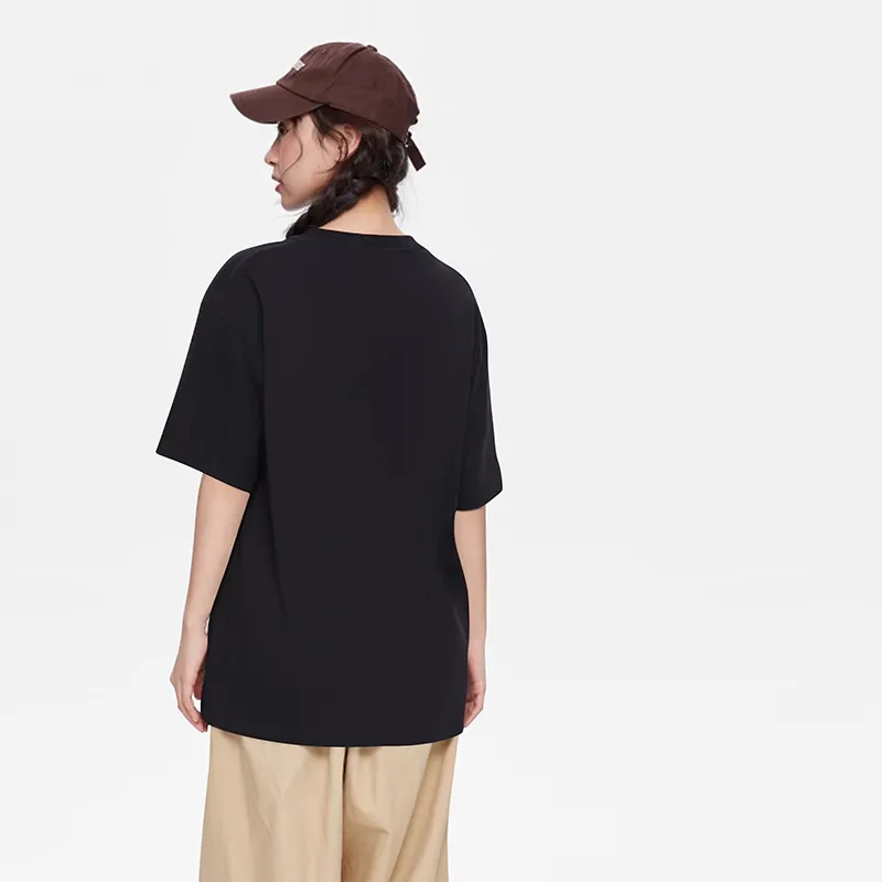 Urban beauty T Shirts Women's-4