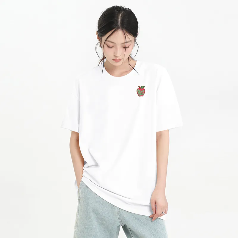 Urban Beauty Regular T Shirt Women's-2