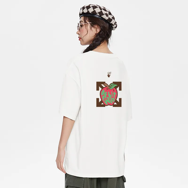 Urban Beauty Regular T Shirt Women's-4