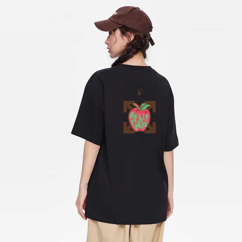 Urban Beauty Regular T Shirt Women's-5