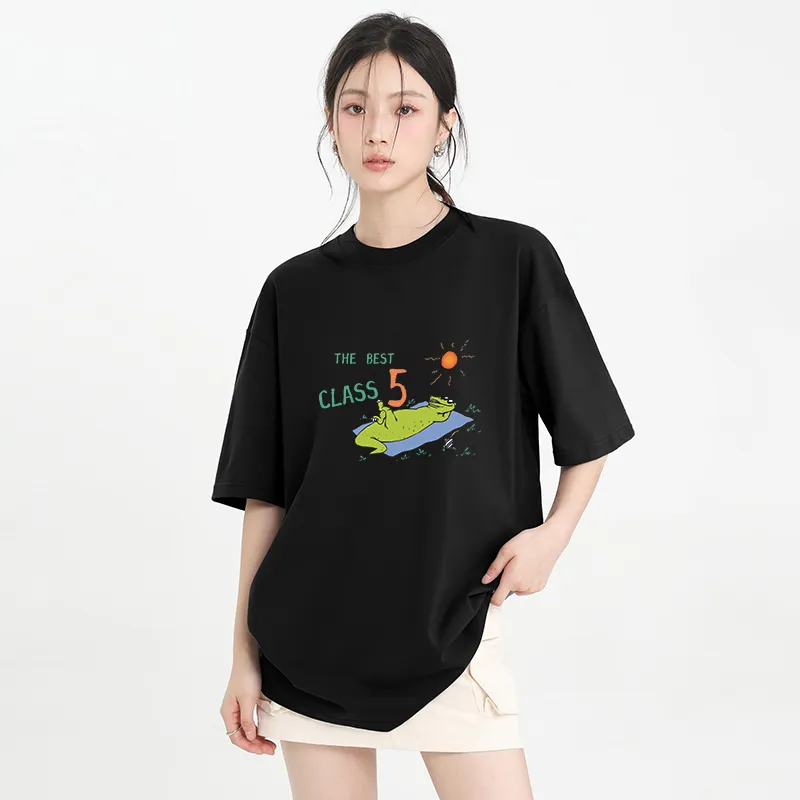 Urban Beauty Regular T Shirt Women's-4