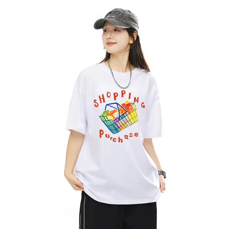 Urban beauty T Shirts Women's-6