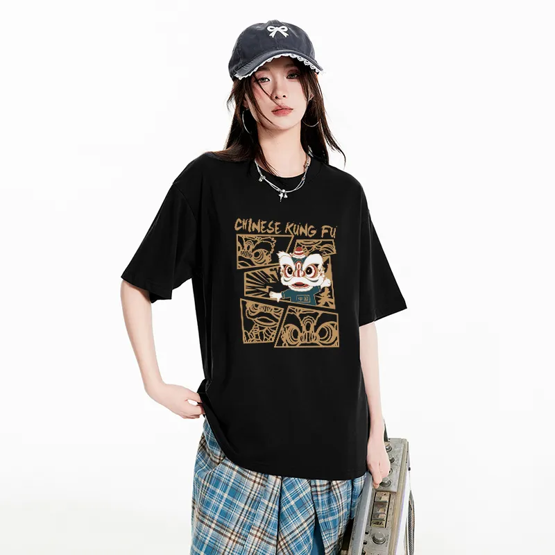 Urban beauty T Shirts Women's-5