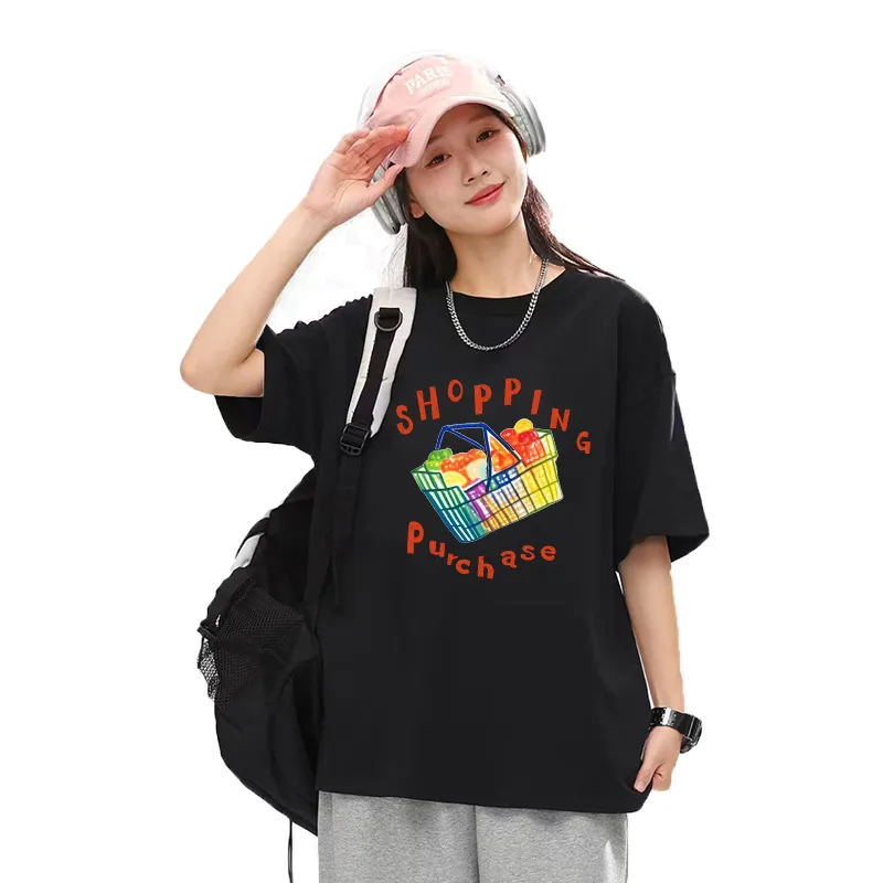 Urban beauty T Shirts Women's-2