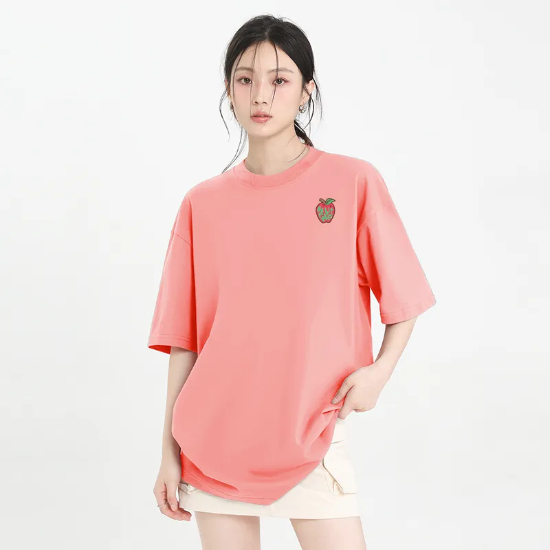 Urban Beauty Regular T Shirt Women's-3