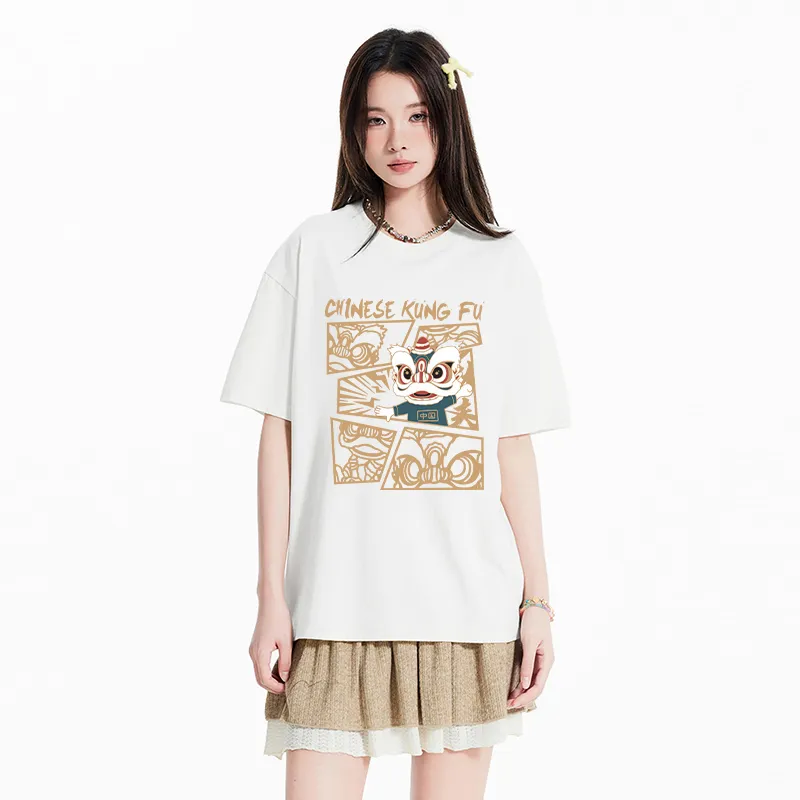 Urban beauty T Shirts Women's-2