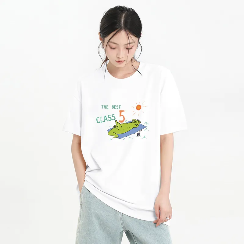 Urban Beauty Regular T Shirt Women's-2