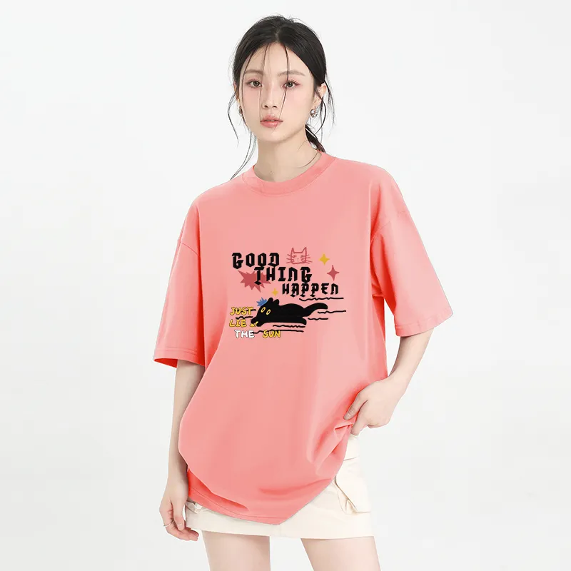 Urban Beauty Regular T Shirt Women's-3