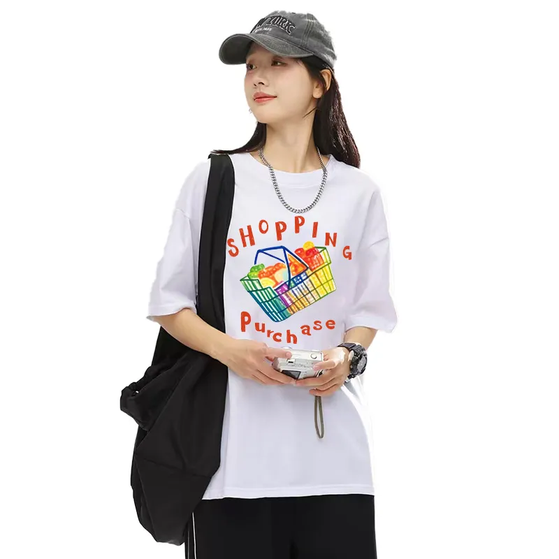 Urban beauty T Shirts Women's-4