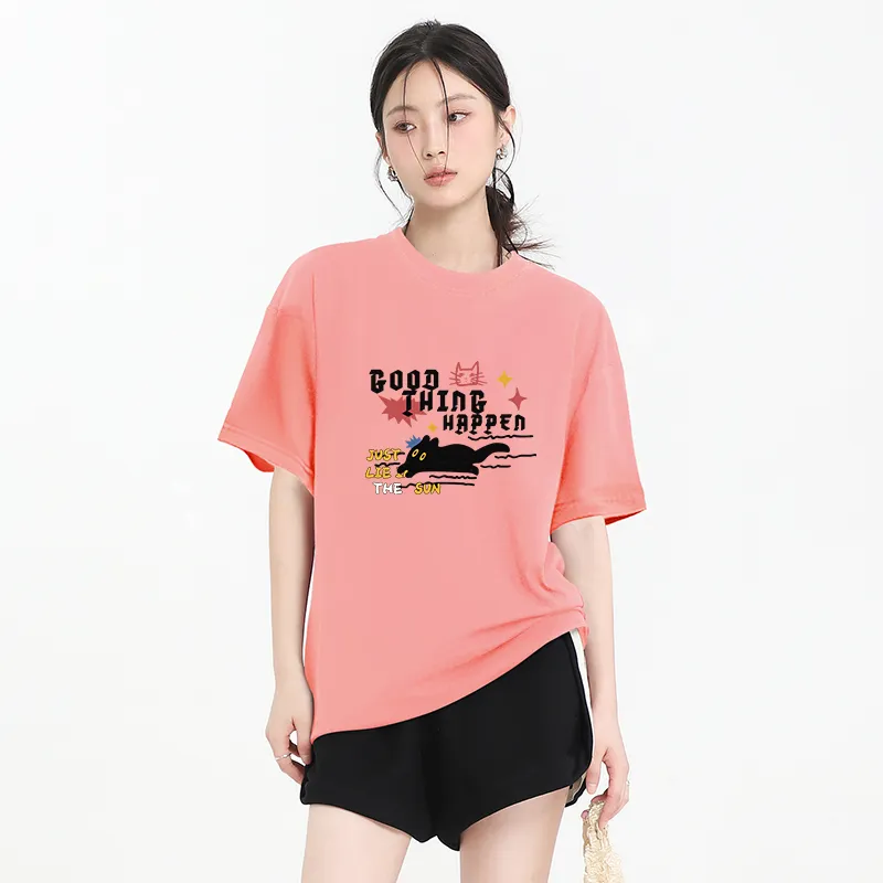 Urban Beauty Regular T Shirt Women's-4