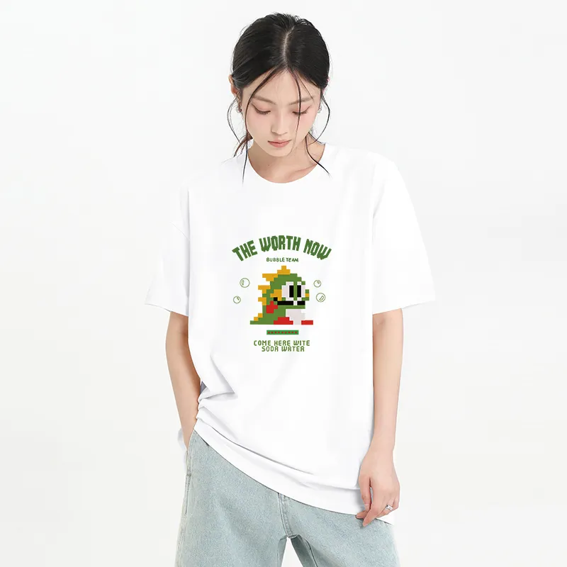 Urban Beauty Regular T Shirt Women's-5