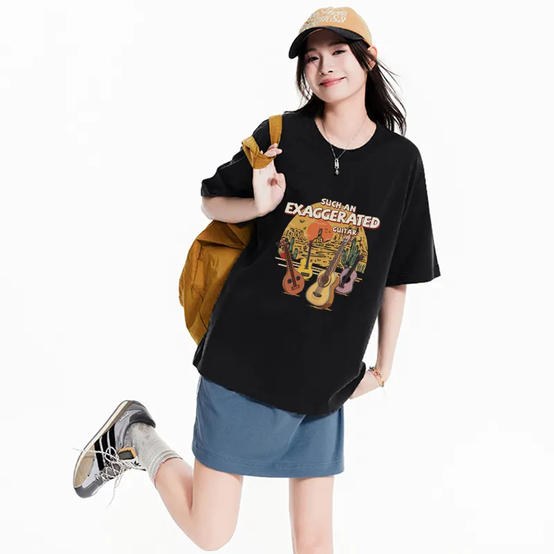 Urban Beauty Regular T Shirt Women's-4
