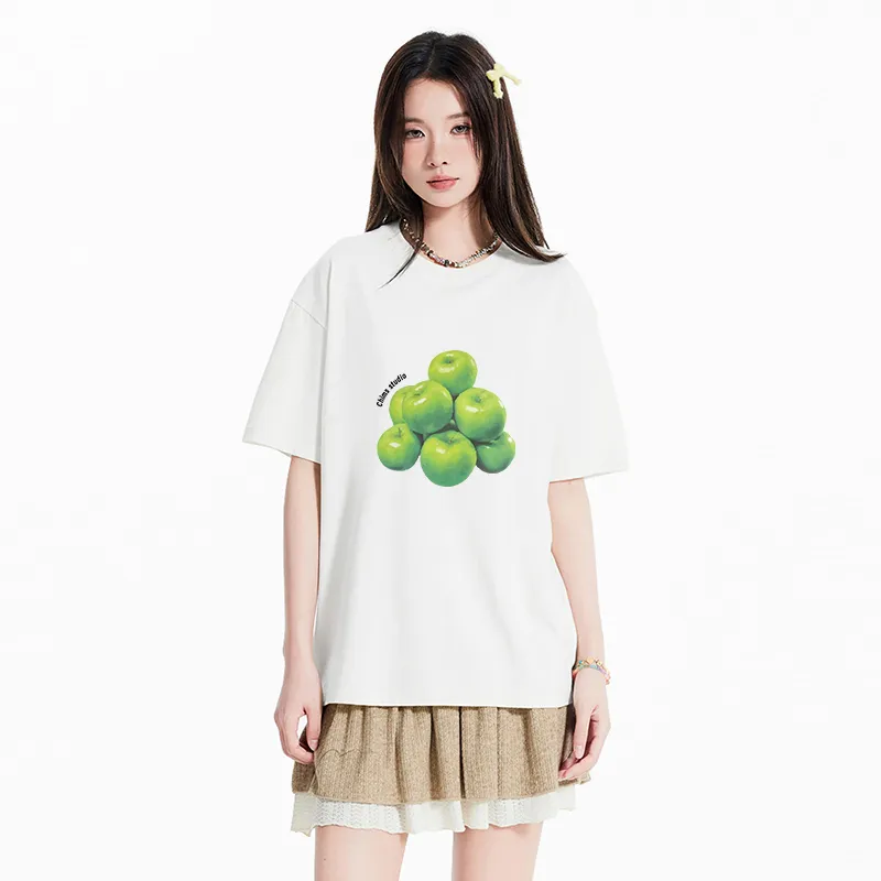 Urban Beauty Regular T Shirt Women's-2