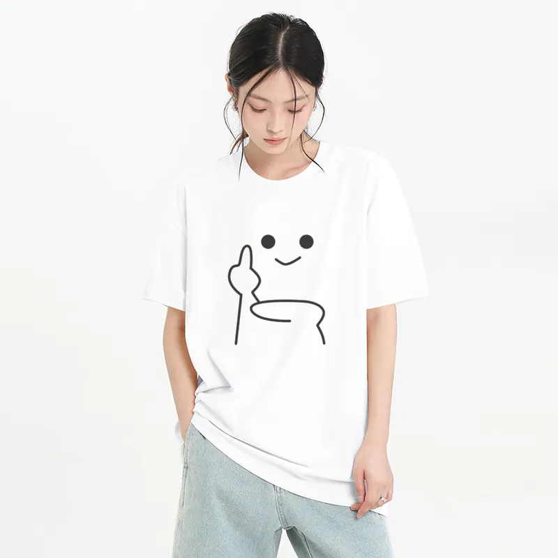 Urban Beauty Regular T Shirt Women's-2