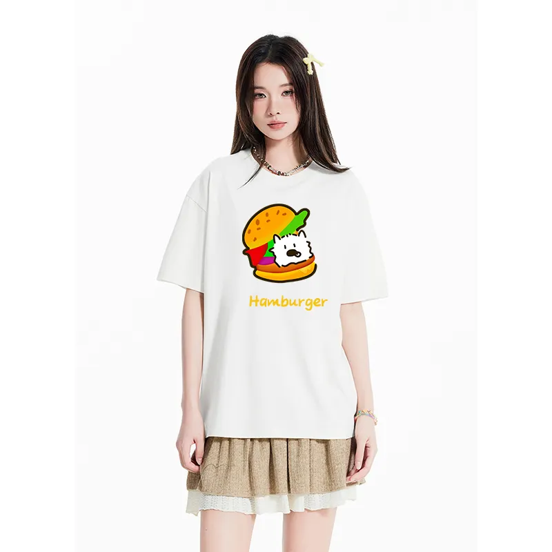 Urban beauty T Shirts Women's-2