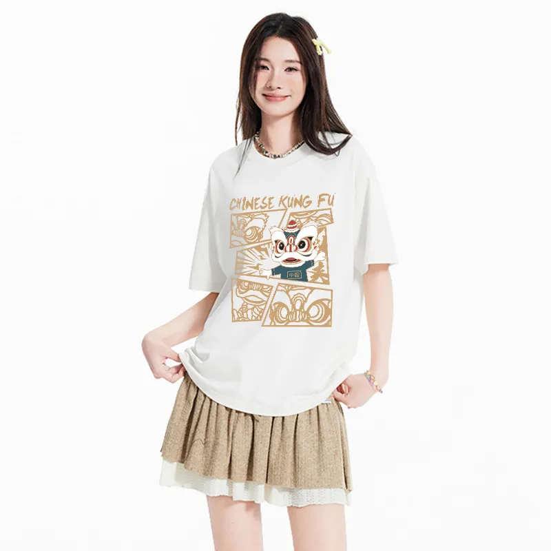 Urban beauty T Shirts Women's-3
