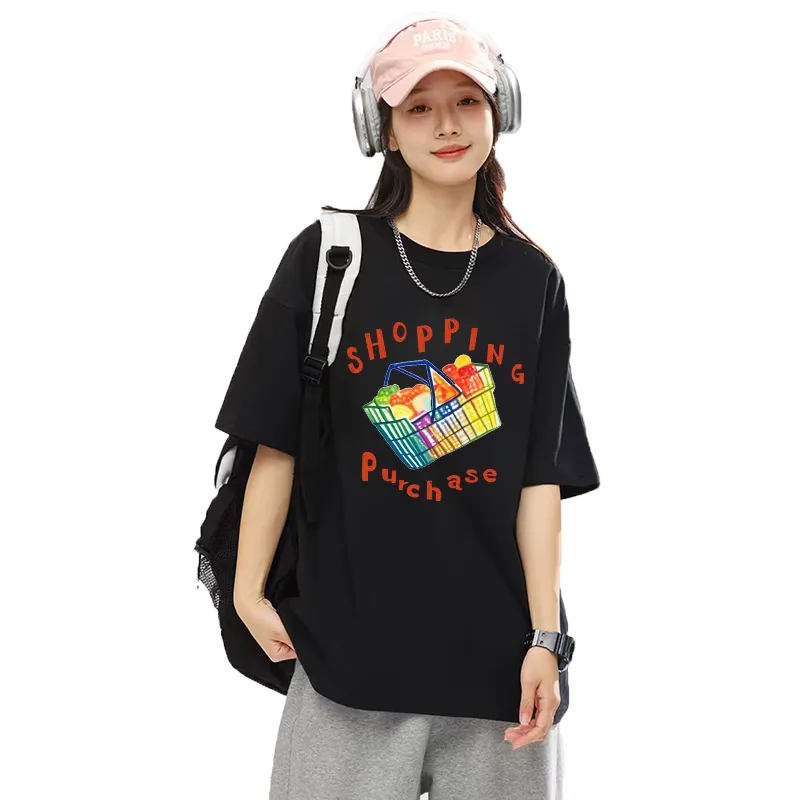 Urban beauty T Shirts Women's-3