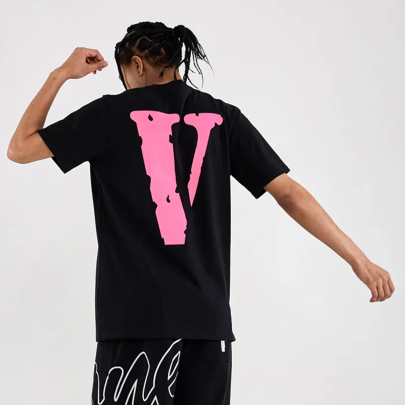 VLONE Big Logo Series T Shirts Unisex-3
