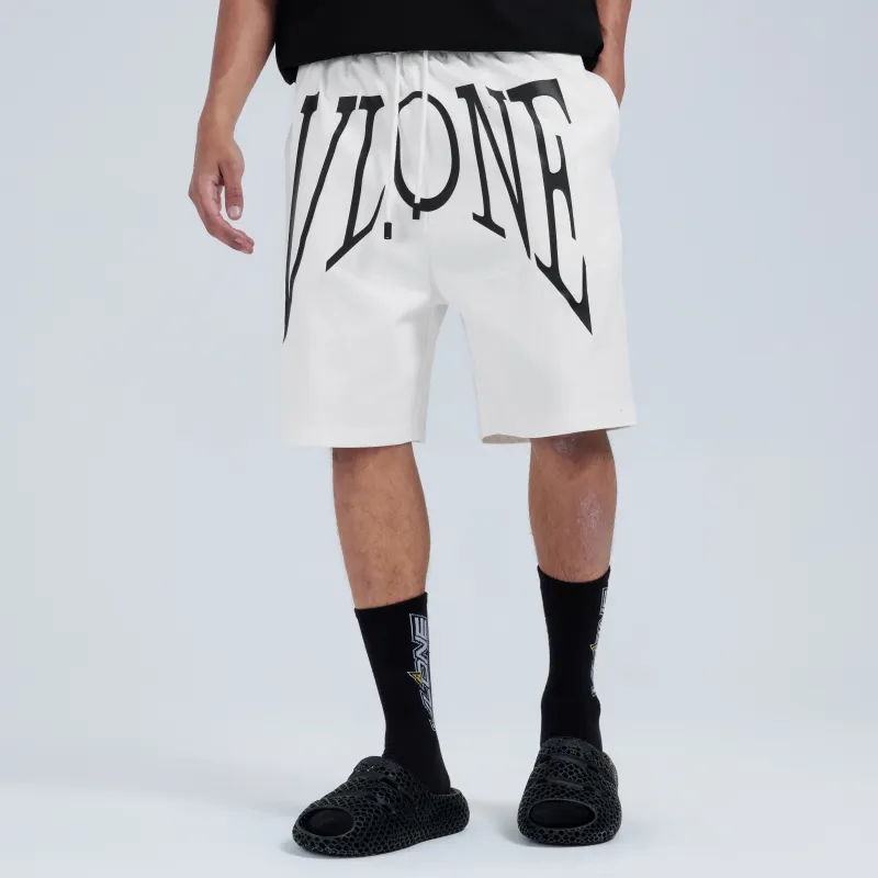 VLONE SS25 Casual Shorts Unisex-2