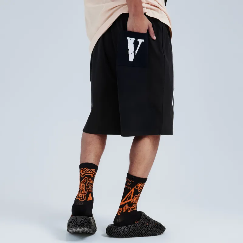 VLONE SS25 Casual Shorts Unisex-10