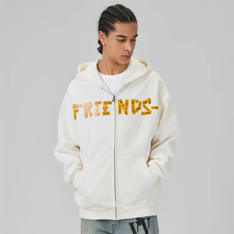 VLONE SS24 Sweatshirts Unisex-12