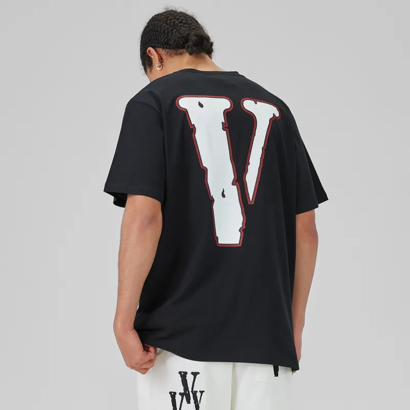 VLONE Friends Aut T shirt-3