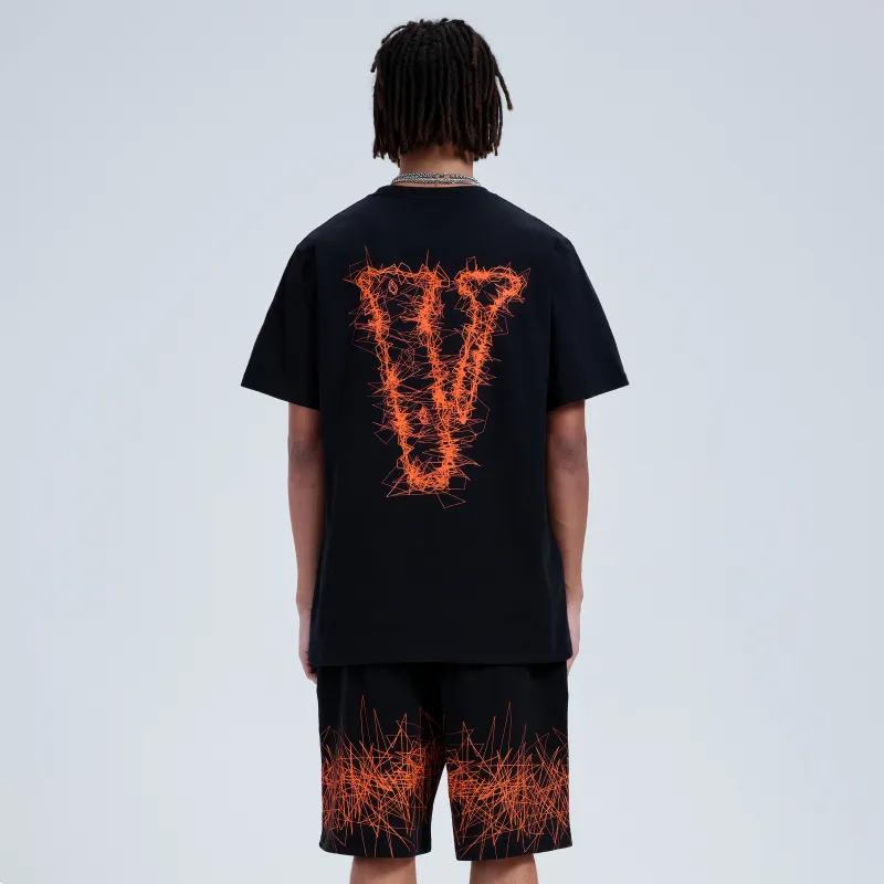 VLONE SS25 Casual Shorts Unisex-6
