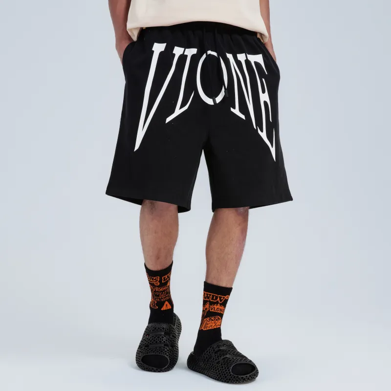 VLONE SS25 Casual Shorts Unisex-8