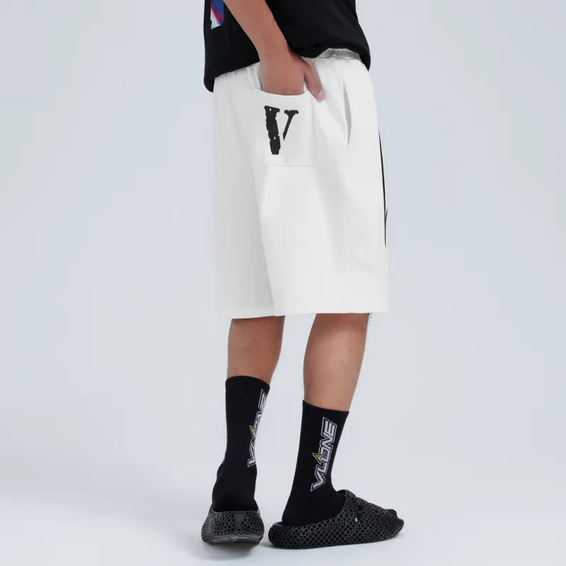 VLONE SS25 Casual Shorts Unisex-4