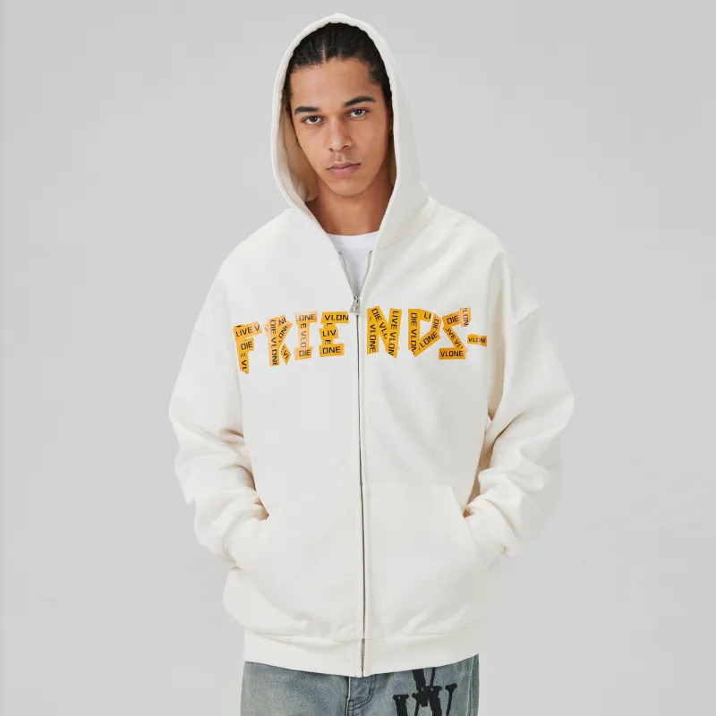 VLONE SS24 Sweatshirts Unisex-14