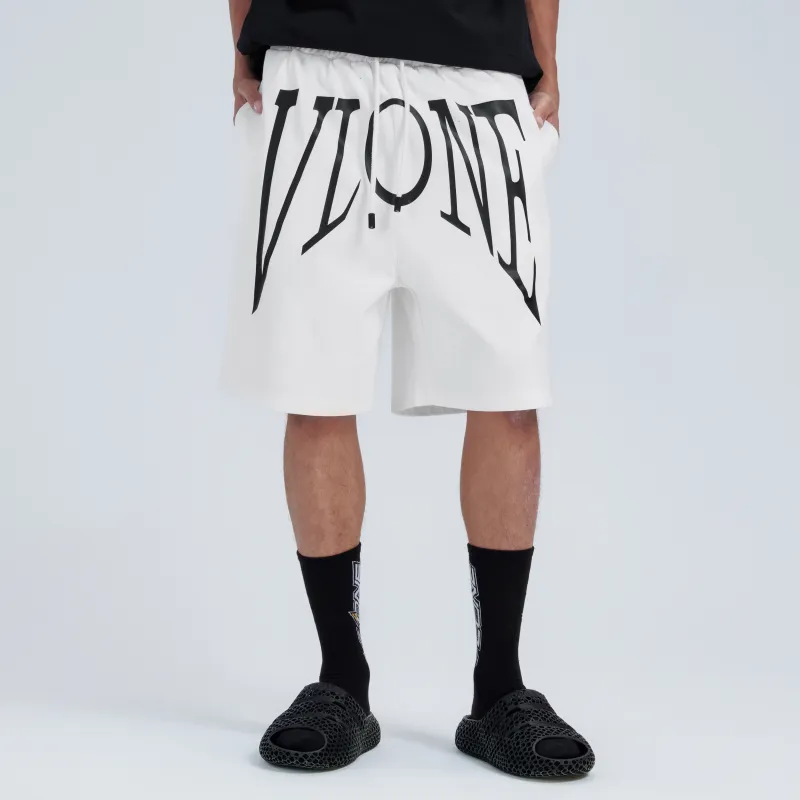 VLONE SS25 Casual Shorts Unisex-3