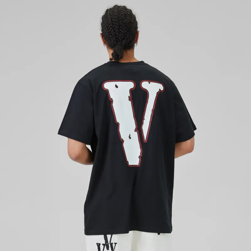 VLONE Friends Aut T shirt-2