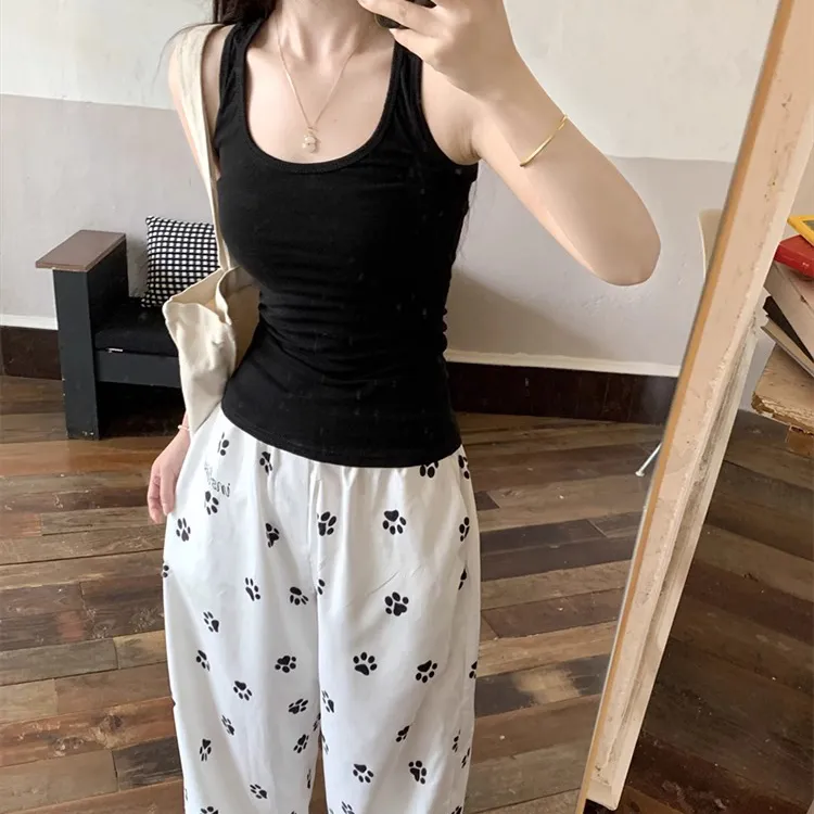 HEISU Tank Tops Women's-2