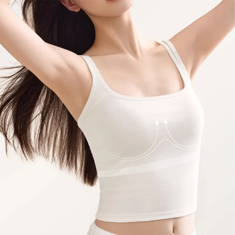 HEISU Camisoles Women's-3