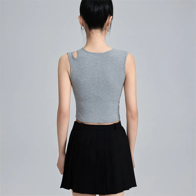 HEISU Tank Tops Women's-1