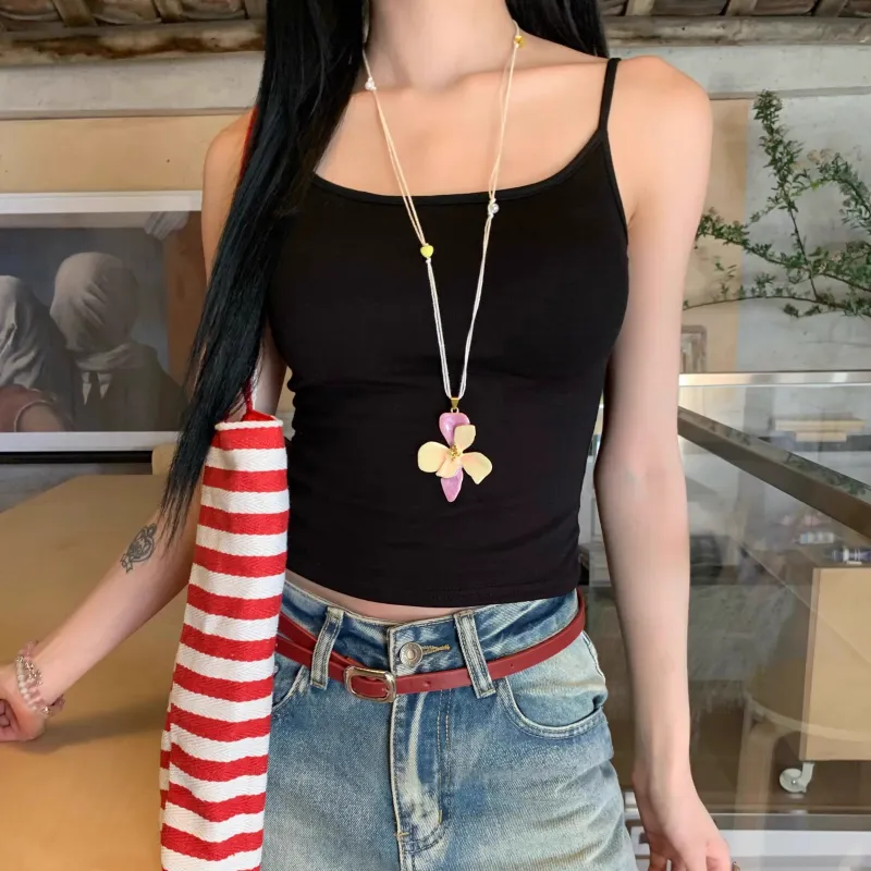 HEISU Camisoles Women's-1
