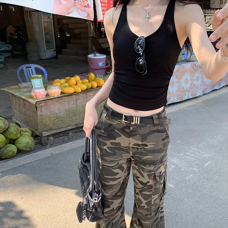HEISU Camisoles Women's-2