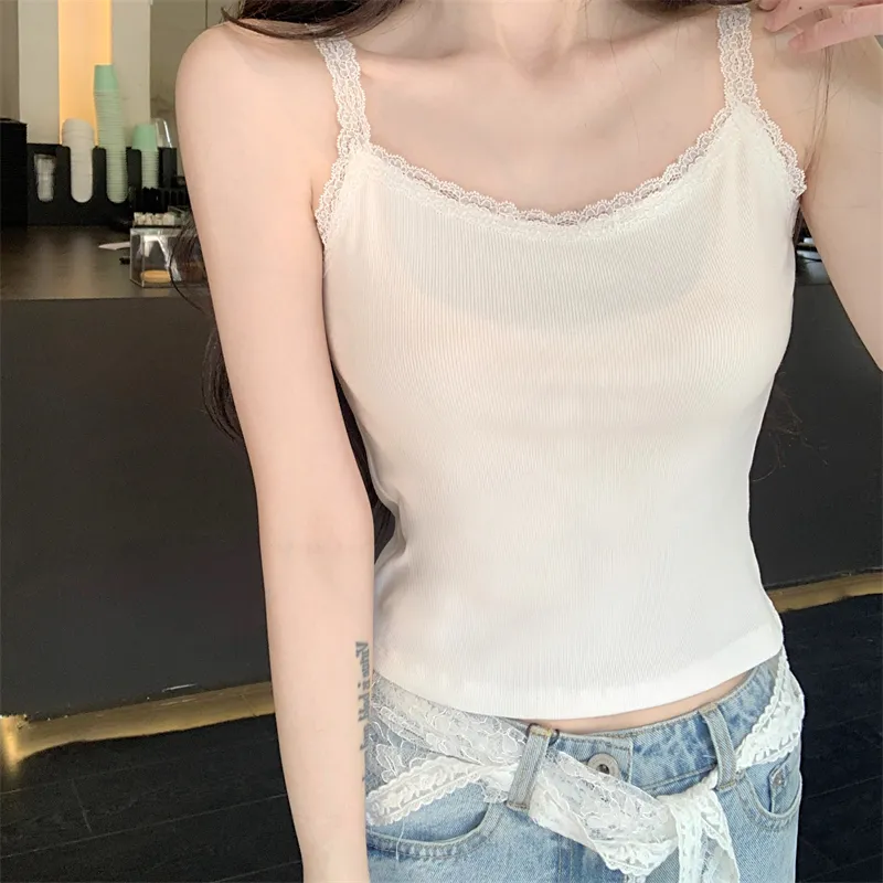 HEISU Tank Tops Women's-2