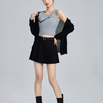 HEISU Tank Tops Women's
