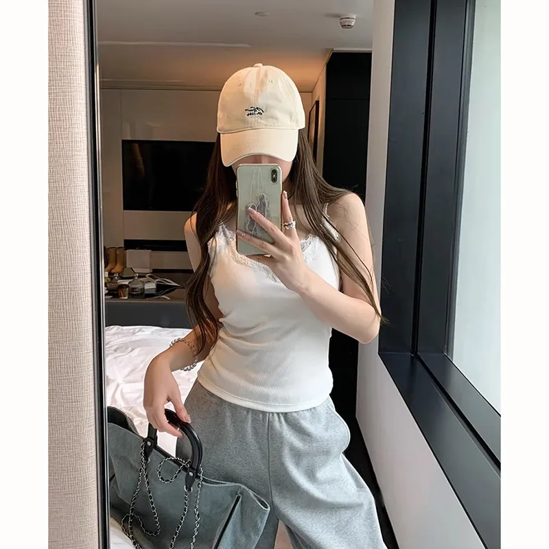 HEISU Camisoles Women's-6