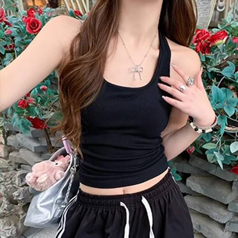 HEISU Tank Tops Women's-2