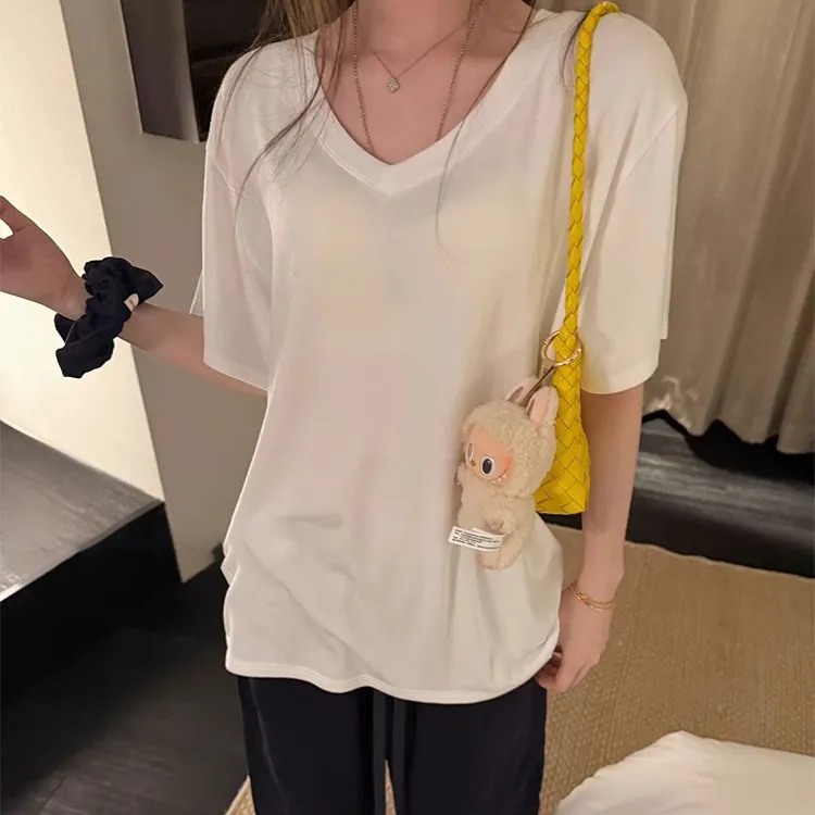 HEISU T Shirts Women's-2