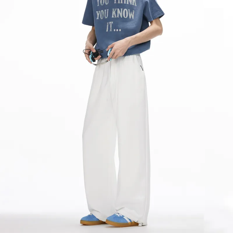 FCMM Casual Pants Unisex-8