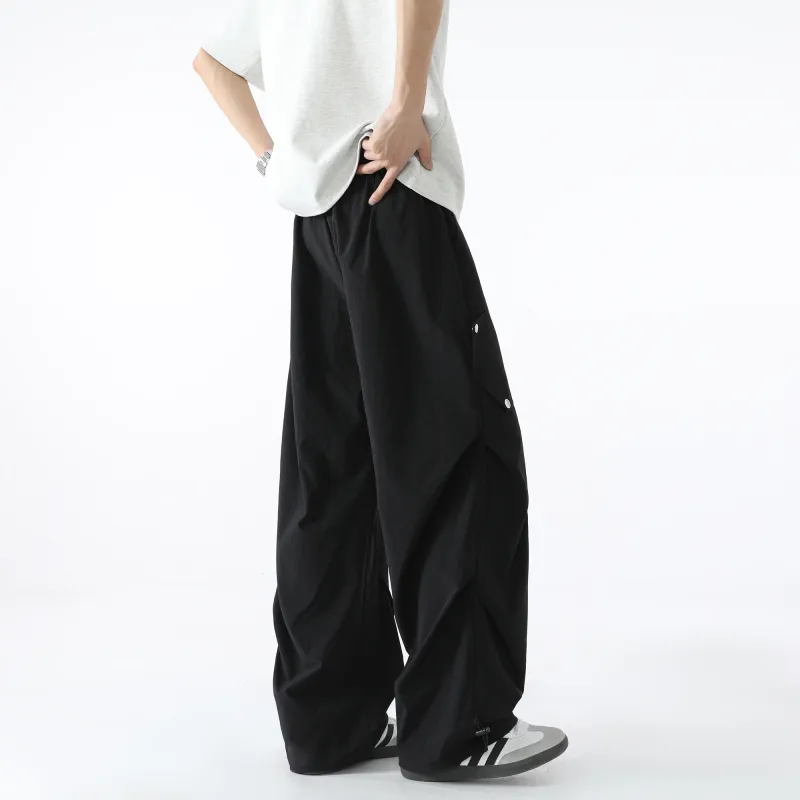 FCMM Casual Pants Unisex-6
